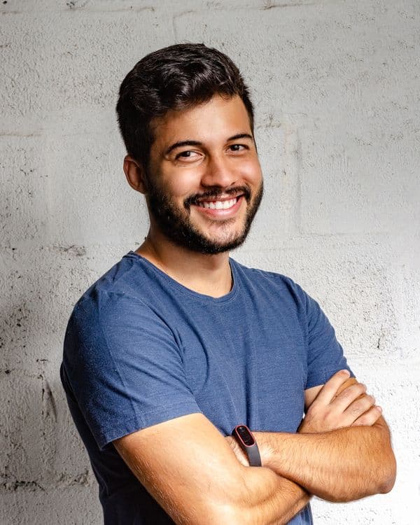 Rodrigo Mattos