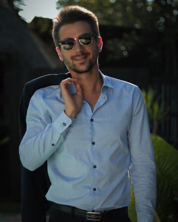 Marcos Tavares